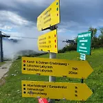 Gasthof Christophorushütte Am Feuerkogel Ebensee
