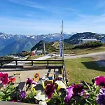 Christophorushuette Am Feuerkogel * Ebensee