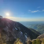 Christophorushuette Am Feuerkogel Ebensee