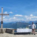 Christophorushütte Am Feuerkogel Gasthof Ebensee