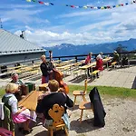 Christophorushuette Am Feuerkogel Inn Ebensee