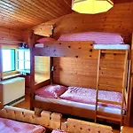 Christophorushuette Am Feuerkogel Inn Ebensee