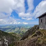 Gasthof Christophorushütte Am Feuerkogel Ebensee
