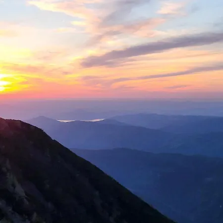 Christophorushuette Am Feuerkogel 宾馆