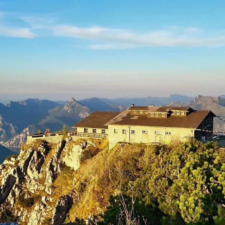 Christophorushuette Am Feuerkogel 宾馆