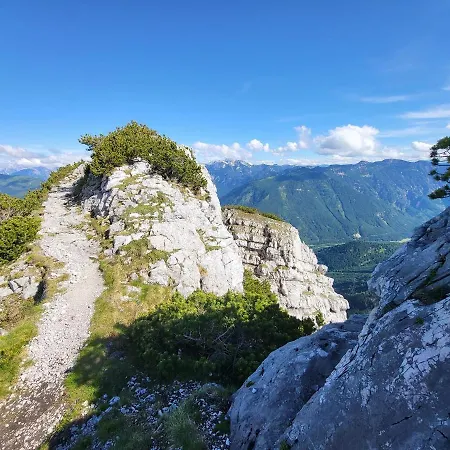 Christophorushuette Am Feuerkogel 宾馆 *