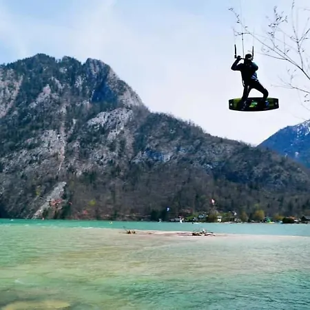 Christophorushuette Am Feuerkogel *