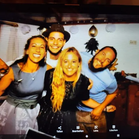 Christophorushuette Am Feuerkogel * 埃本湖