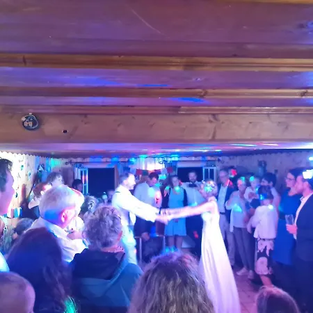 Christophorushuette Am Feuerkogel Inn *