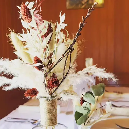 Christophorushuette Am Feuerkogel 埃本湖