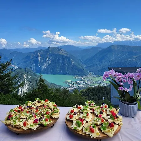 Christophorushuette Am Feuerkogel Inn