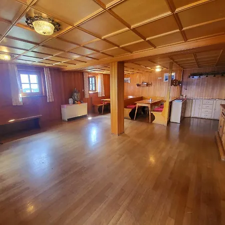 Christophorushuette Am Feuerkogel * 埃本湖