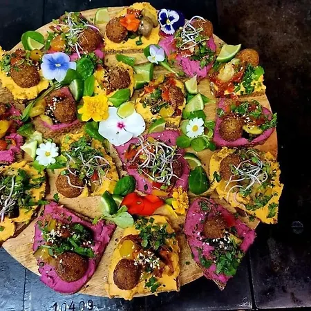 Christophorushuette Am Feuerkogel