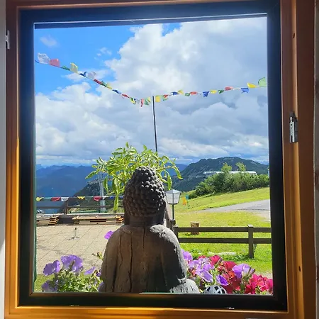 Christophorushuette Am Feuerkogel *