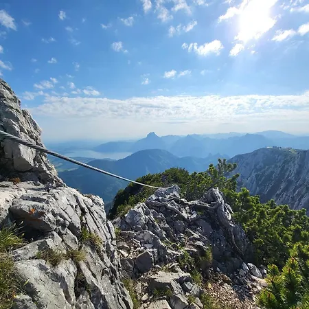 Christophorushuette Am Feuerkogel 宾馆 *