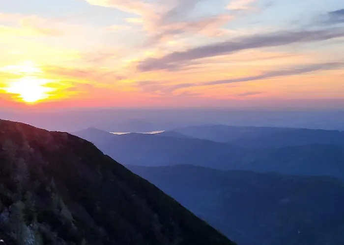 Christophorushuette Am Feuerkogel 宾馆