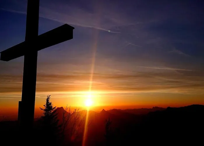 Han/Misafirhane Christophorushuette Am Feuerkogel *