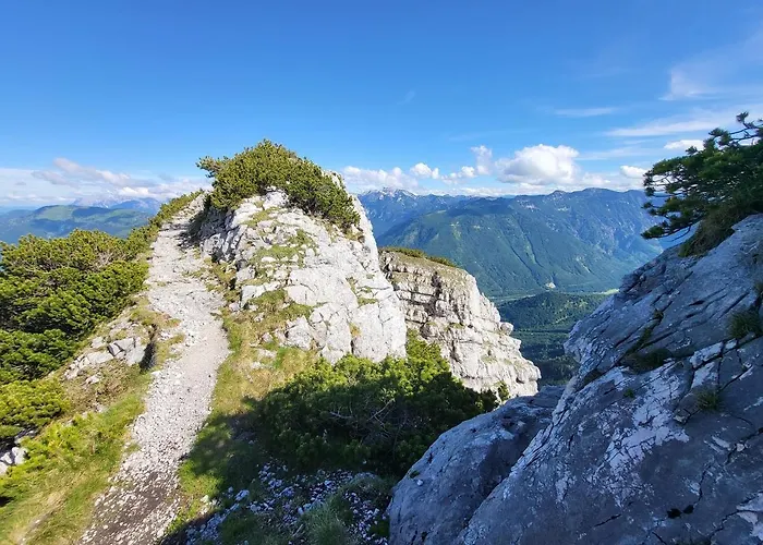 Christophorushuette Am Feuerkogel Han/Misafirhane *