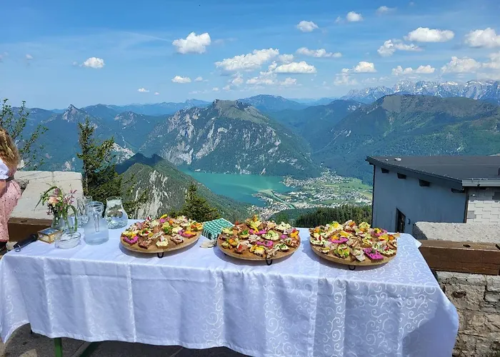 Christophorushuette Am Feuerkogel * Ebensee