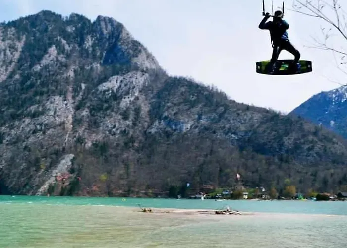 Christophorushuette Am Feuerkogel *