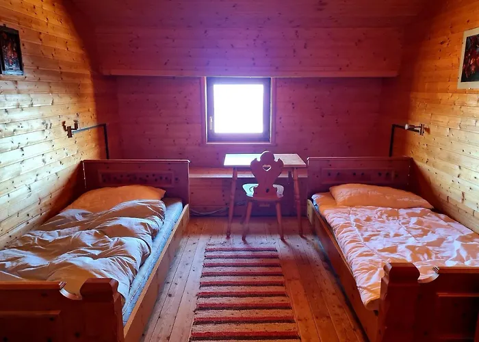 Πανδοχείο Christophorushuette Am Feuerkogel