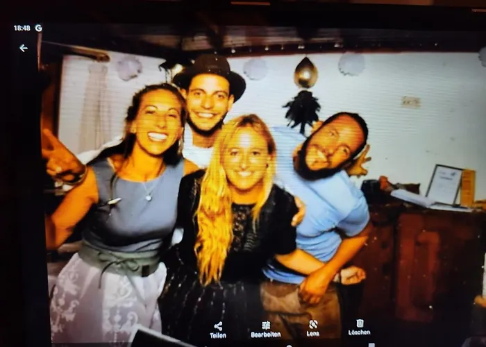 Christophorushuette Am Feuerkogel * 埃本湖