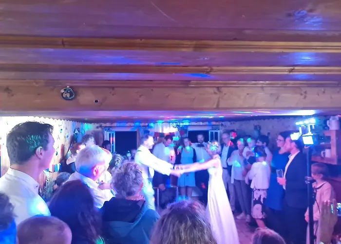 Christophorushuette Am Feuerkogel 宾馆 *