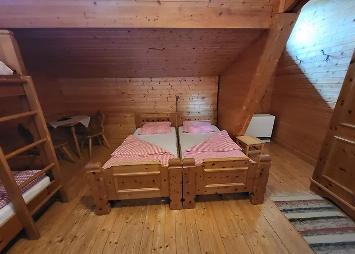 Christophorushuette Am Feuerkogel * Ebensee