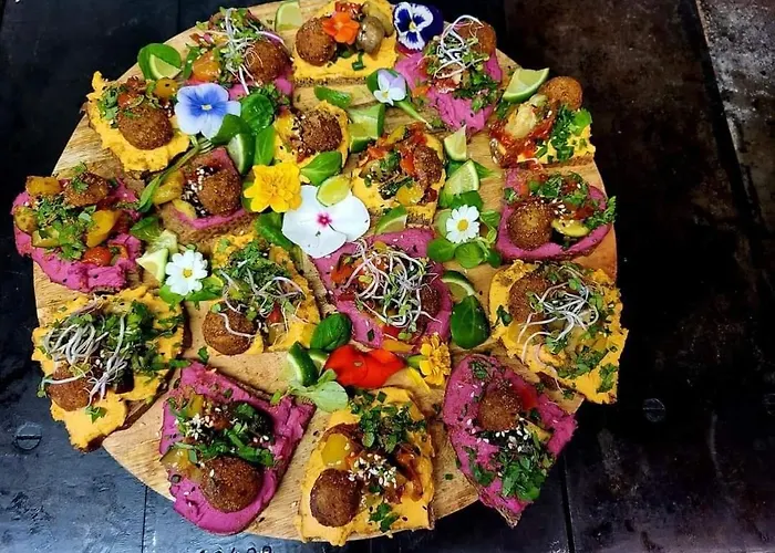 Christophorushuette Am Feuerkogel