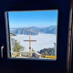 Christophorushuette Am Feuerkogel *