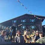 Christophorushuette Am Feuerkogel Zajazd Ebensee
