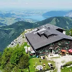 Zajazd Christophorushuette Am Feuerkogel *