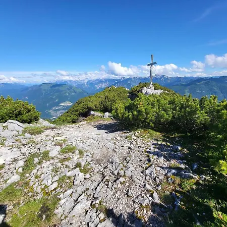 Christophorushuette Am Feuerkogel Penzion