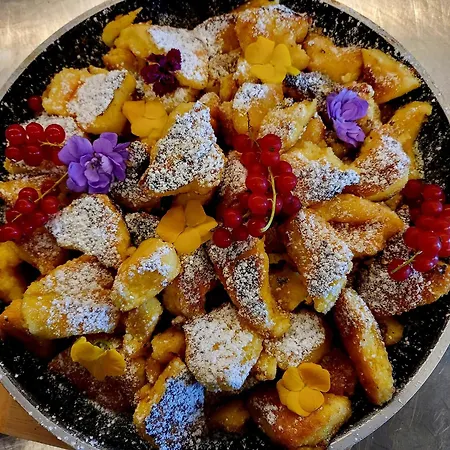 Christophorushuette Am Feuerkogel Fogadó Ebensee