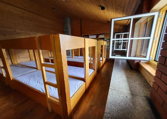 Han/Misafirhane Christophorushuette Am Feuerkogel *